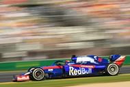 F1 Grand Prix of Australia